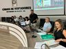Municípios do oeste discutem ações de combate a dengue em SMO