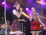 Festival da Canção Alemã Municipal e Regional reúne 26 calouros; fotos