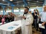 SMO celebra 34ª Romaria em homenagem a Nossa Senhora Aparecida
