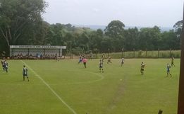 Penharol e Real empatam pela quinta rodada do Municipal de Itapiranga