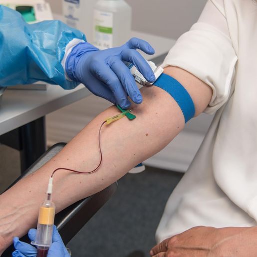 São Miguel do Oeste deve receber centro de coleta de sangue 