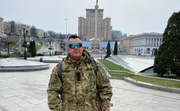Itamaraty confirma morte de brasileiro que foi para a guerra na Ucrânia
