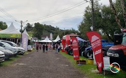 Inicia a comercialização de estandes para a 11ª Efrait de Itapiranga