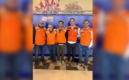 Guaraciaba receberá caminhão-pipa e kit da Defesa Civil até janeiro de 2026