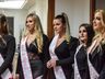 Conheça algumas candidatas do Miss Mercosul Latina; veja as fotos 