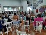 Capacitação prepara profissionais de São José do Cedro para escuta de vítimas de violência