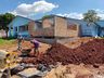 Obras em creche de São José do Cedro devem ser finalizadas em dois meses