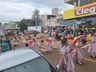 Kerbfest 2024: Grande público prestigia desfile de entidades em Iporã do Oeste