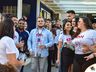 KNN Idiomas completa um ano em São Miguel do Oeste