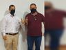 PT confirma Valdecir Casagrande como candidato a reeleição em Paraíso