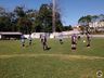 Aliança vence a primeira no Estadual de Amadores Fase Oeste