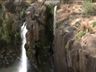 Duas amigas morrem ao cair em cachoeira de 30 metros na Serra de SC