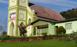 Igreja Evangélica de Mondaí realiza levantamento histórico alusivo aos 100 anos da colonização