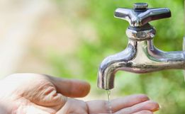 Prefeitura de Itapiranga vai cortar água de inadimplentes