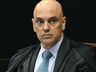 Rede social Rumble é banida do Brasil após decisão de Alexandre de Moraes