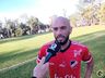Internacional de Peritiba vence a primeira na grande final do Estadual Fase Oeste