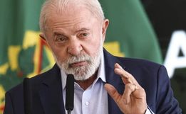 Negociação entre EUA e Brasil deve acontecer nesta quinta-feira, afirma Lula