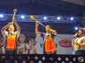 44ª Oktoberfest: Bailões agitam o público na noite deste sábado