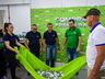 Confira os ganhadores da Campanha Premiada da Cooperoeste 