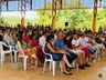 Inaugurado o Complexo Educacional de Linha Santa Fé Alta