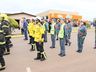 Desfile de 7 de Setembro reúne cerca de 26 pelotões em Campo Erê 