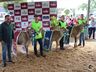 Julgamento de bovinos marca penúltimo dia da 10ª FAIC, em Iporã do Oeste