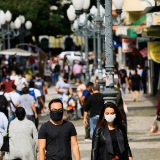 Santa Cataria tem novo decreto de combate à pandemia até 31 de maio