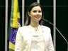 Carol de Toni é eleita deputada federal mais votada por SC