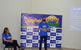 Lançada Oficialmente a Campanha Raspou, Achou, Ganhou CDL