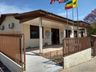Prédio da Polícia Militar recebe obras de acessibilidade
