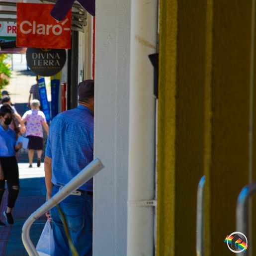 Manhãs frias e tempo seco: como será a semana em SC