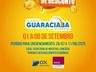 Empresas podem se credenciar para participar da Semana D de Descontos em Guaraciaba