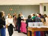 Mais de 300 mulheres participam do Encontro de Damas em SMOeste