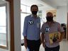 Candidatos a prefeito de Tunápolis apresentam propostas em debate na Rádio Oeste FM 