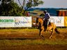 Começa 22º São Miguel Tchê no parque de exposições; fotos