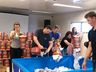 Cerca de trezentos mil cupons são distribuídos na campanha Natal de prêmios 2022