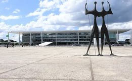 Praça dos Três Poderes terá segurança reforçada para 7 de setembro
