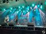 Show com Acústicos e Valvulados agita público na 11ª Efrait
