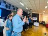 Secretário de Estado da Educação participa de Fórum em Itapiranga