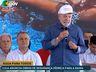 Lula diz que governo lançará linhas de crédito para população ‘comprar comida’ e ‘não dólar’