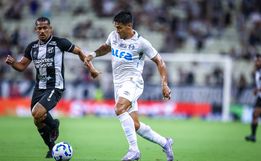 VÍDEO: Ceará faz 2 a 0 e bate o Grêmio pela segunda rodada do Brasileirão 