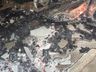 Morador perde tudo após casa pegar fogo no interior de Paraíso