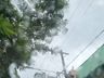 Fortes chuvas deixam 4,6 mil unidades sem energia em SMO