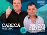 Morre ex-vereador e ex-candidato a prefeito de Bandeirante, Valdecir Fagundes