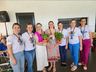 Saúde de Itapiranga promove encontro alusivo ao Dia Nacional de Combate ao Câncer 