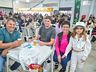 Confira a programação para o 2º dia de Liquida São Miguel
