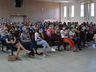 Campo Erê realiza Conferência Municipal de Educação 
