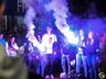 VÍDEO: manifestação pela morte de jovem é marcada por fortes emoções