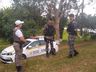 Agricultor reage a assalto e mata dois bandidos em Passo Fundo