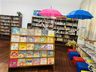 Biblioteca de Itapiranga prepara evento para comemorar cinquentenário